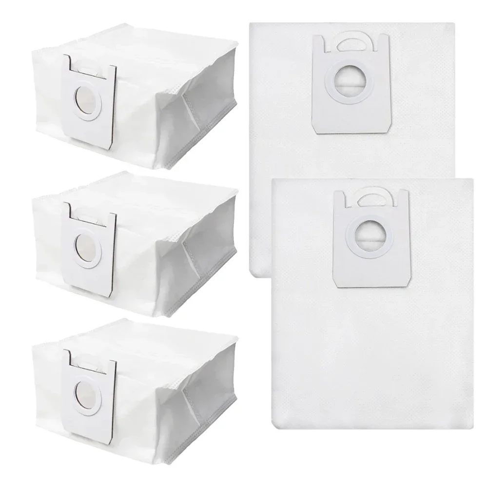 Large Capacity Dust Bag Set for Roidmifor EVE PULS Vacuum 5PCS Non Woven Fabric for Effective Debris Containment
Large Capacity Dust Bag Set for Roidmifor EVE PULS Vacuum 5PCS Non Woven Fabric for Effective Debris Containment