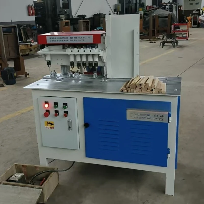 Nest frame vertical multi-axis drilling machine woodworking drilling machine drilling machine multi-axis drilling machine
Nest frame vertical multi-axis drilling machine woodworking drilling machine drilling machine multi-axis drilling machine