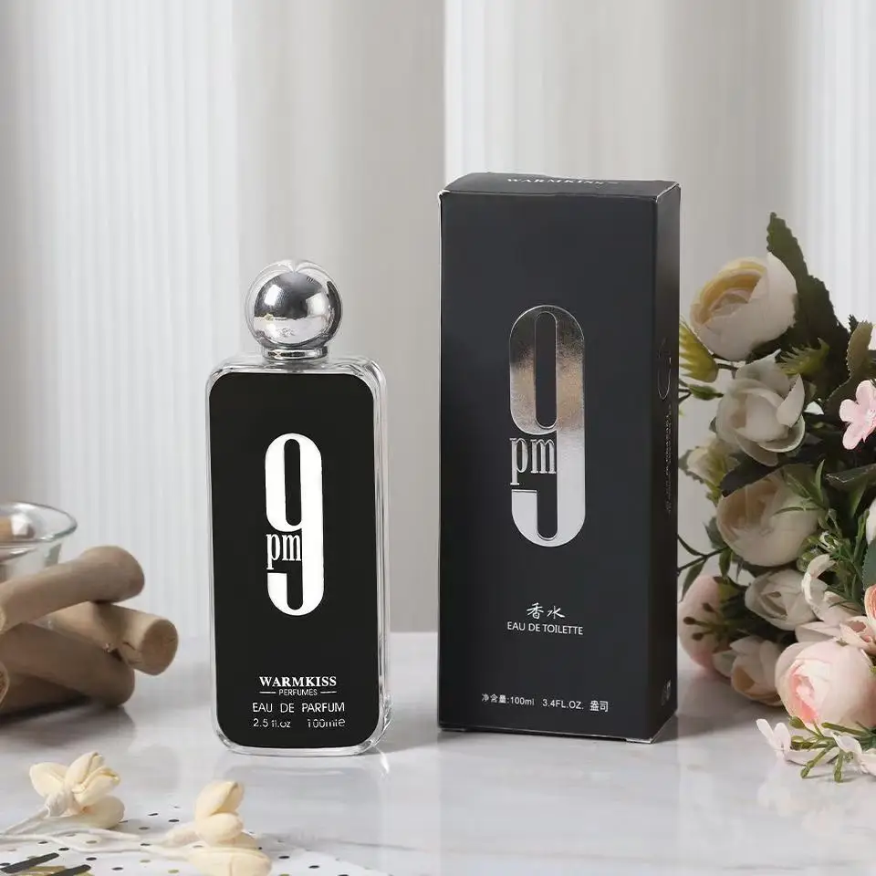 WARMKISS emq Men Eau De Parfum 100ml Long Lasting Woody Scent Luxury Glass Perfume Spray For Daily Business Dating
WARMKISS emq Men Eau De Parfum 100ml Long Lasting Woody Scent Luxury Glass Perfume Spray For Daily Business Dating