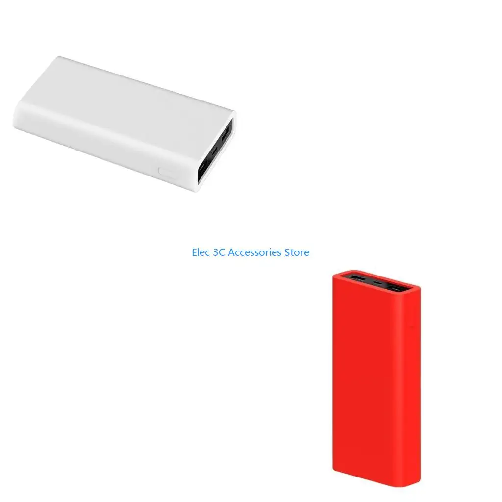 Y51A Quality Protective Case for 20000mAh Ensure Long Lasting Protect
Y51A Quality Protective Case for 20000mAh Ensure Long Lasting Protect