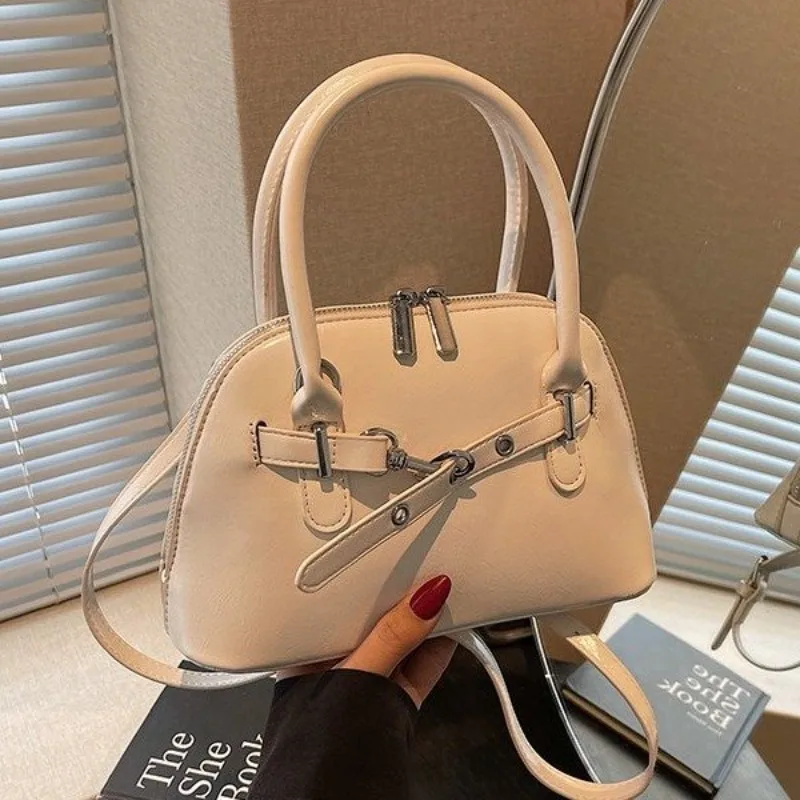 Solid Color Diaper Bag Women Fashionable Leather Crossbody Handbag Messenger Tote Purse Elegant Unique Leisure Vintage Style
Solid Color Diaper Bag Women Fashionable Leather Crossbody Handbag Messenger Tote Purse Elegant Unique Leisure Vintage Style