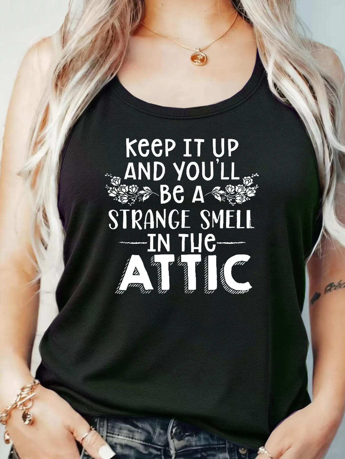 Loose Fit Printed Pocket T-Shirt for Women with Ribbed Collar round Neck 1-8XL plus Size Comfortable Casual Vest
Loose Fit Printed Pocket T-Shirt for Women with Ribbed Collar round Neck 1-8XL plus Size Comfortable Casual Vest