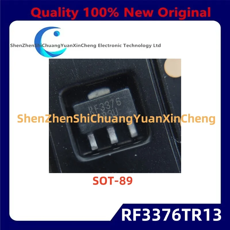 1-5 шт. 100% новый RF3376TR13 RF3376 3376 TR13 SOT-89 новый оригинальный чипсет
1-5 шт. 100% новый RF3376TR13 RF3376 3376 TR13 SOT-89 новый оригинальный чипсет