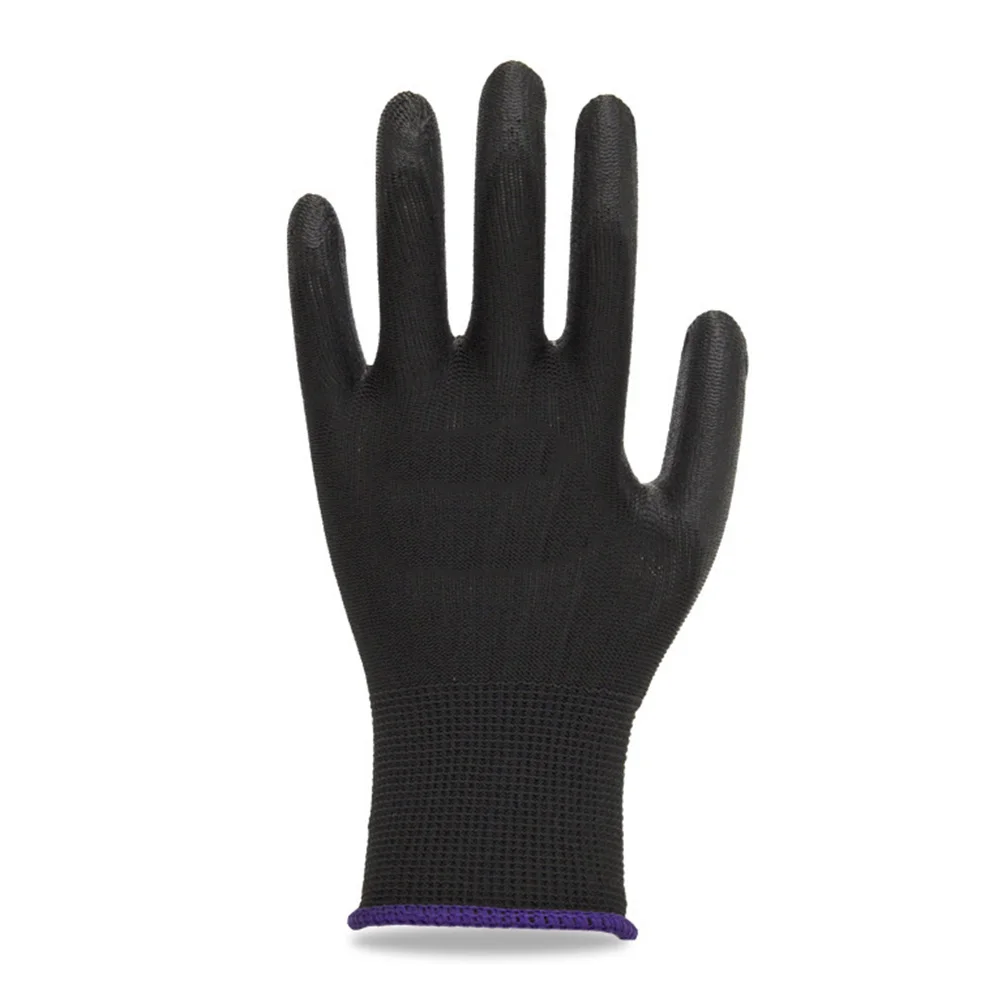 3 Pairs Wear-Resistant Safety Gloves Industrial Protective Work Gloves For Men Women Waterproof Durable Ventilation Multipurpose
3 Pairs Wear-Resistant Safety Gloves Industrial Protective Work Gloves For Men Women Waterproof Durable Ventilation Multipurpose