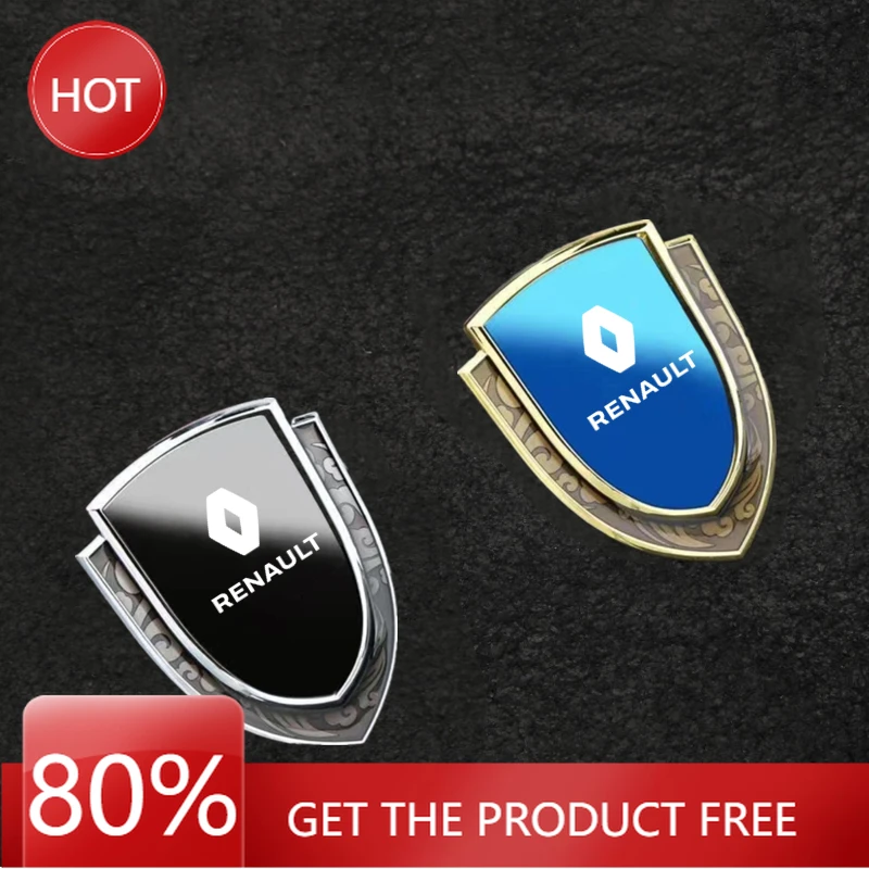 2026 Горячие колпаки для ступиц Renault, автомобильные дверные багажники, крылья, декоративный щит, защитная наклейка для Renault Megane 2 3 Clio Scenic Dus
2026 Горячие колпаки для ступиц Renault, автомобильные дверные багажники, крылья, декоративный щит, защитная наклейка для Renault Megane 2 3 Clio Scenic Dus