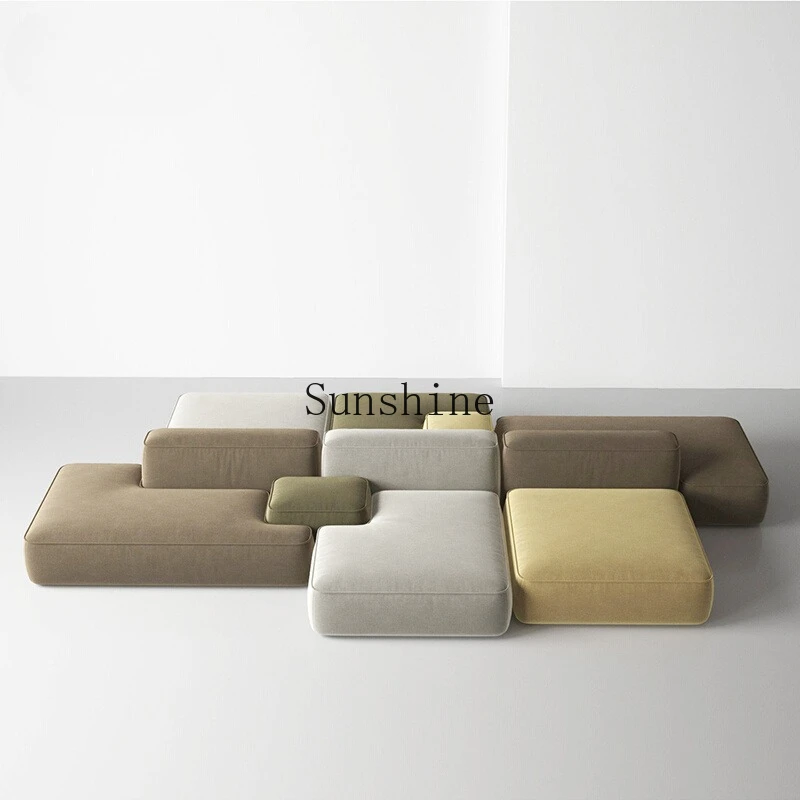 Double-sided seat, back-to-back sofa, horizontal hall, Nakajima free combination tofu cubes
Double-sided seat, back-to-back sofa, horizontal hall, Nakajima free combination tofu cubes