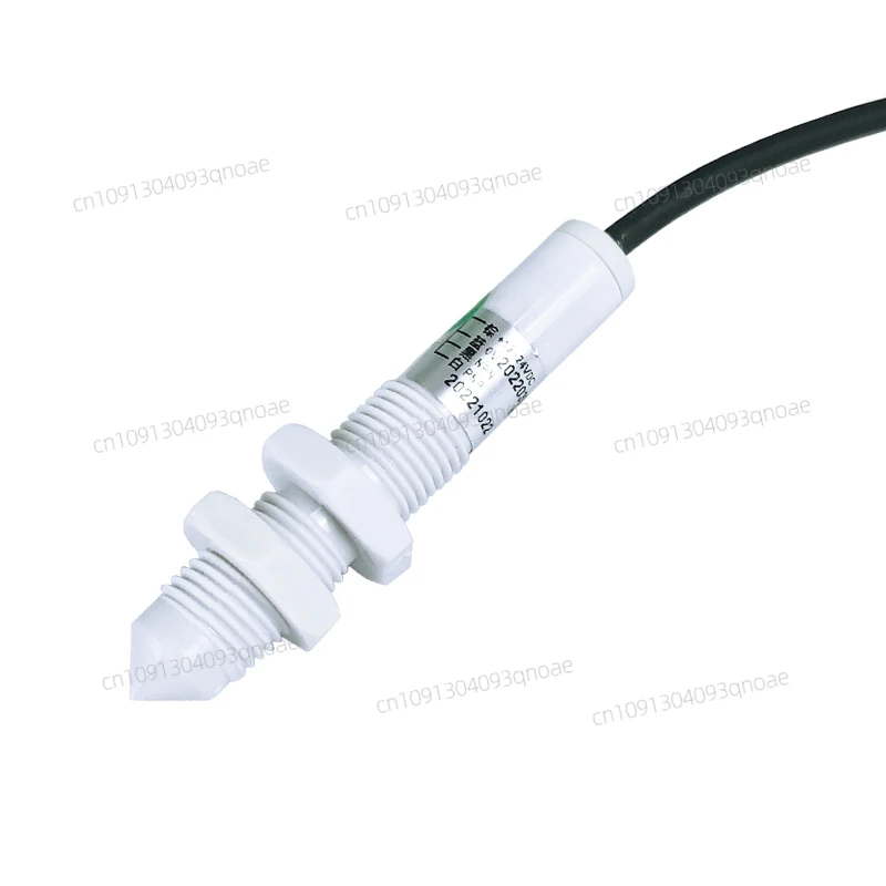 liquid level sensor Porridge machine material , can detect all kinds of viscous liquid, capacitive material level switch
liquid level sensor Porridge machine material , can detect all kinds of viscous liquid, capacitive material level switch