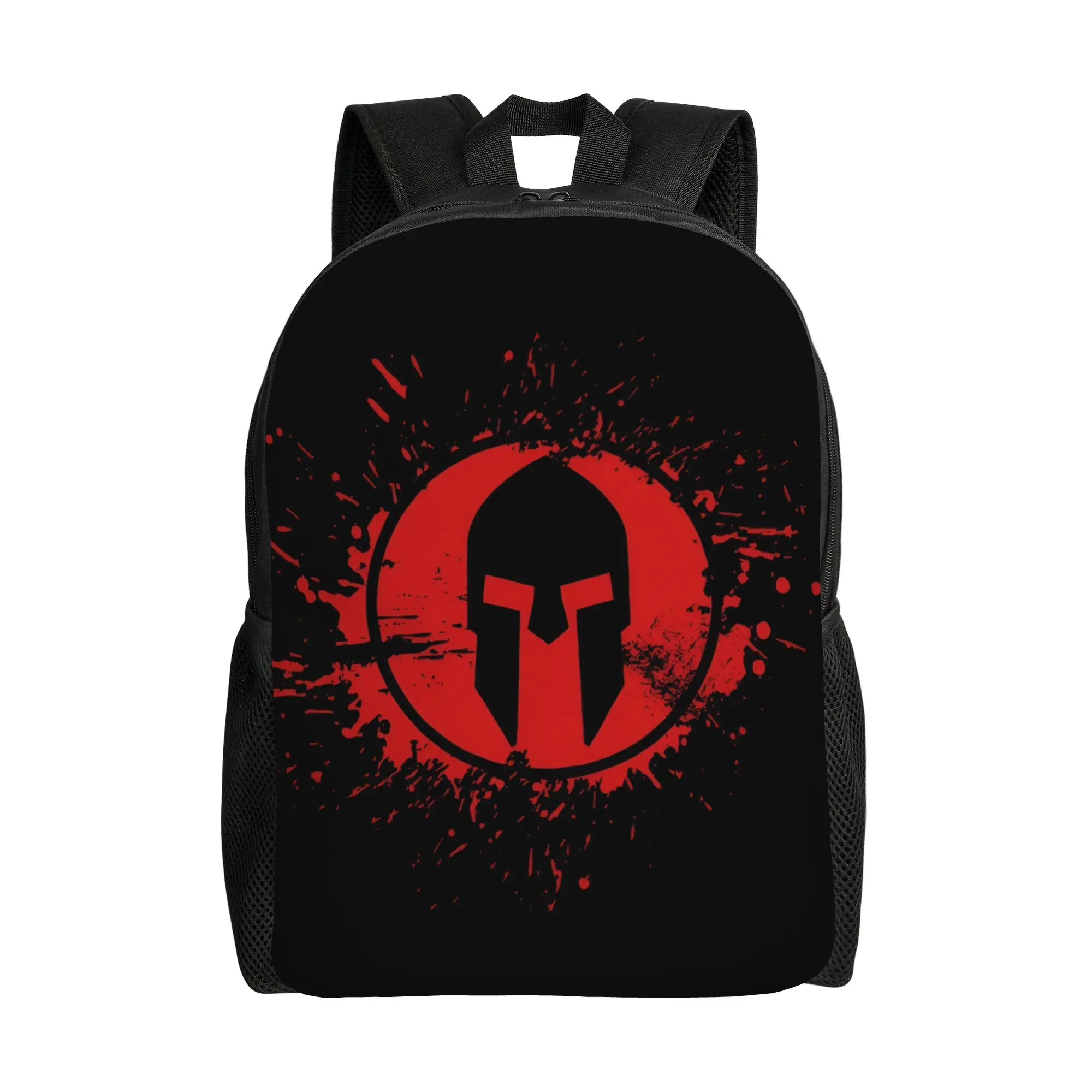 Spartan Race Motors Race Backpacks Women Men Basic Bookbag for College School Retro Bags
Spartan Race Motors Race Backpacks Women Men Basic Bookbag for College School Retro Bags