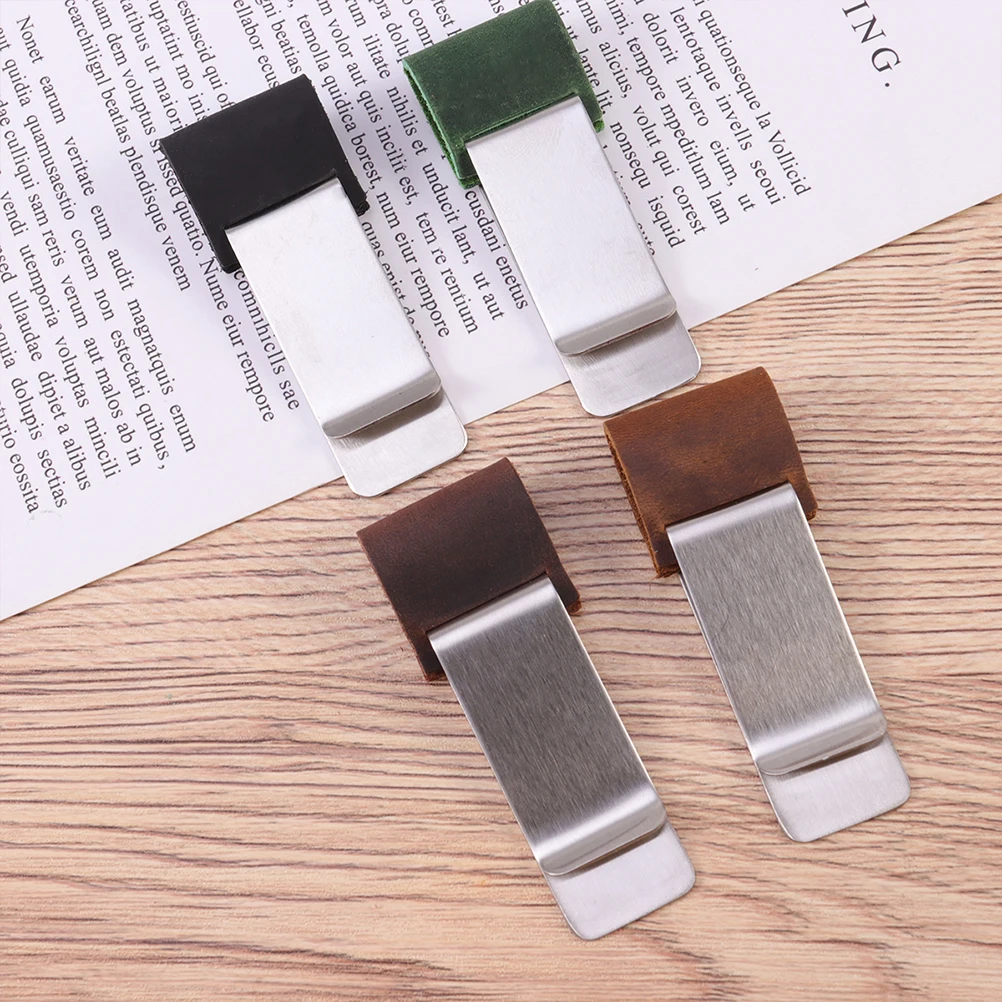3 Pcs Stainless Steel Clip Easy to Carry Pen Holder Dairy Notebook for Doctors Stationery Nurses
3 Pcs Stainless Steel Clip Easy to Carry Pen Holder Dairy Notebook for Doctors Stationery Nurses