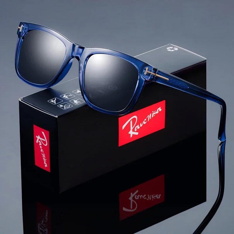 Fashion Square Polarized Sunglasses man Driving Fishing Luxury Brand Designer UV400 Eyewear
Fashion Square Polarized Sunglasses man Driving Fishing Luxury Brand Designer UV400 Eyewear