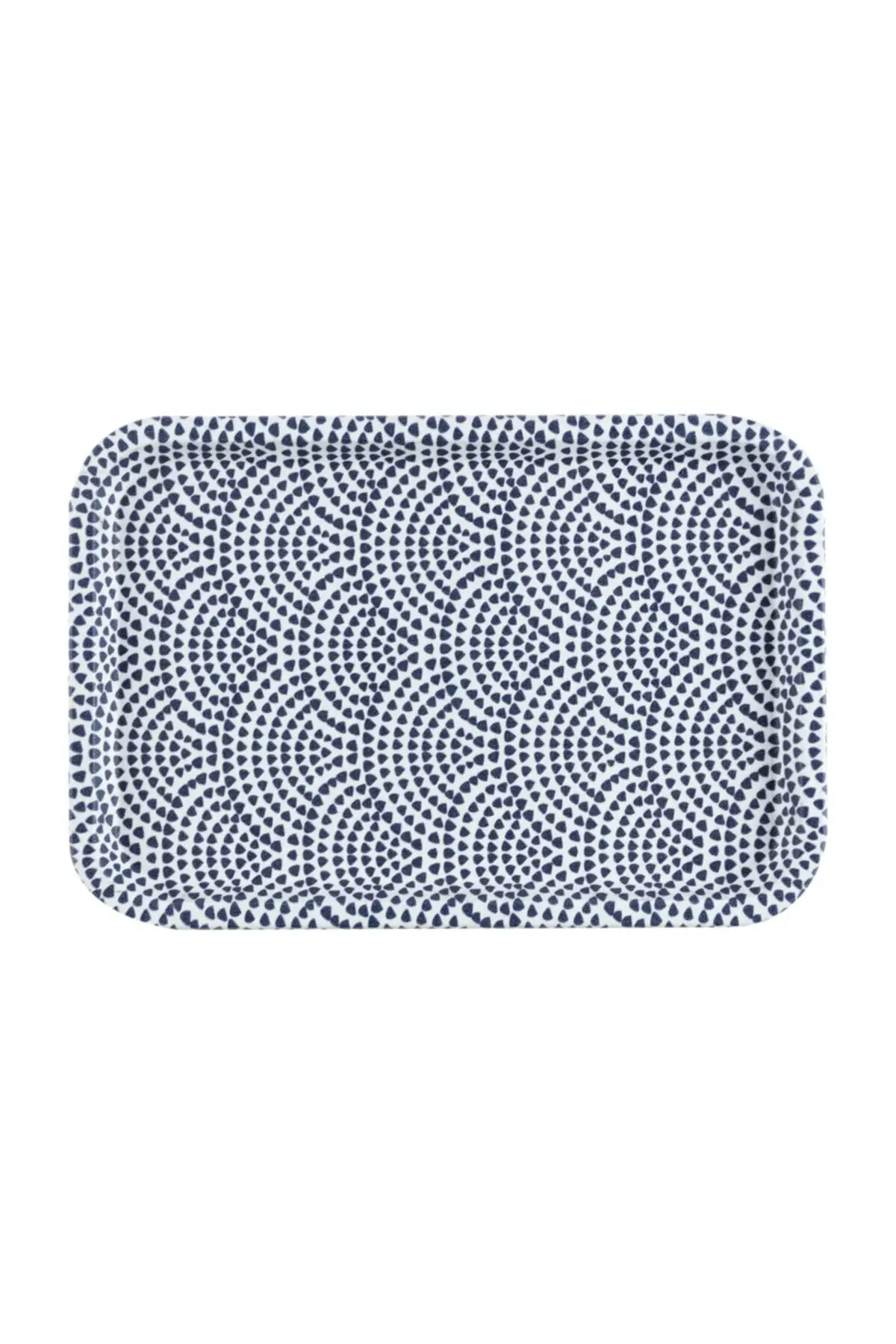 Zêve Bleu Baisse rectangular non-slip tray 31x21 Cm luxury 2022 tray Tea tray
Zêve Bleu Baisse rectangular non-slip tray 31x21 Cm luxury 2022 tray Tea tray