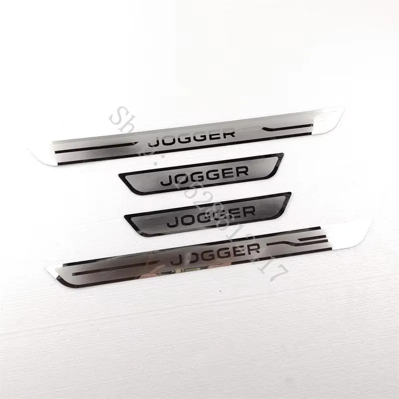 For Dacia Jogger 2018 2019 2020~2025 Car Accessories Door sill scuff plates thresholds protector car Stickers Welcome Pedal
For Dacia Jogger 2018 2019 2020~2025 Car Accessories Door sill scuff plates thresholds protector car Stickers Welcome Pedal