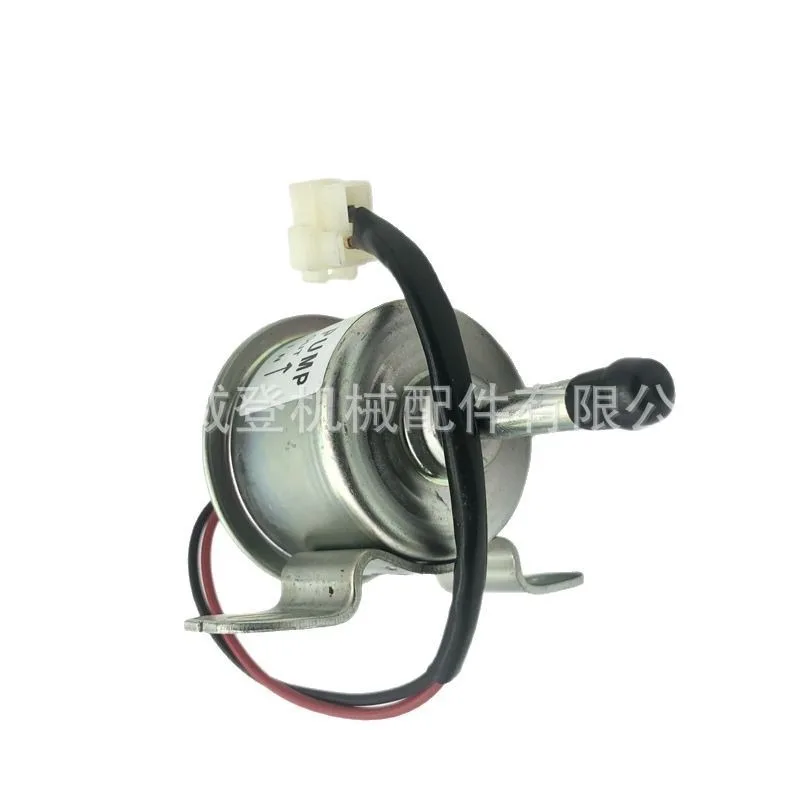 MUGURO 129612-52100 fuel pump for Yangma 4TNV88 3TNV88
MUGURO 129612-52100 fuel pump for Yangma 4TNV88 3TNV88
