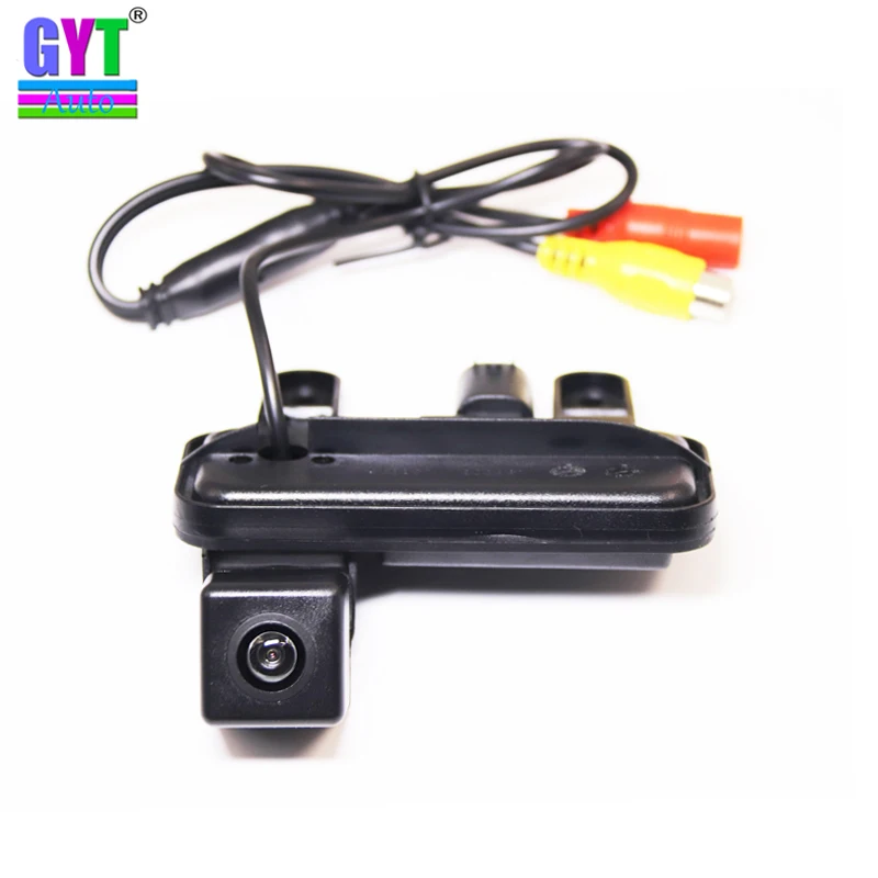Trunk Handle CCD HD Car Rear View Reverse backup Camera for Benz B-class 2016 Benz B-class 2017
Trunk Handle CCD HD Car Rear View Reverse backup Camera for Benz B-class 2016 Benz B-class 2017