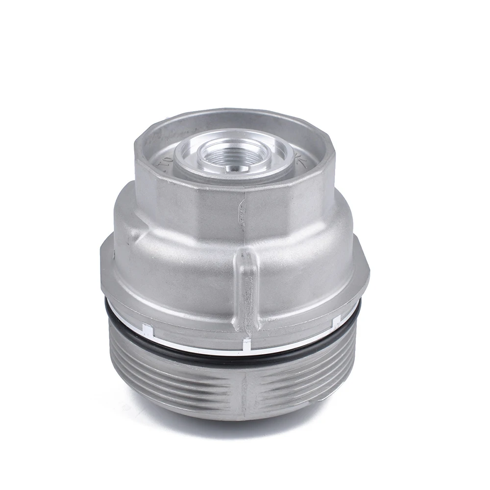 15620-31060 Engine Oil Filter Cover 15650-38010 for Toyota Camry Highlander Lexus is250 ES300
15620-31060 Engine Oil Filter Cover 15650-38010 for Toyota Camry Highlander Lexus is250 ES300