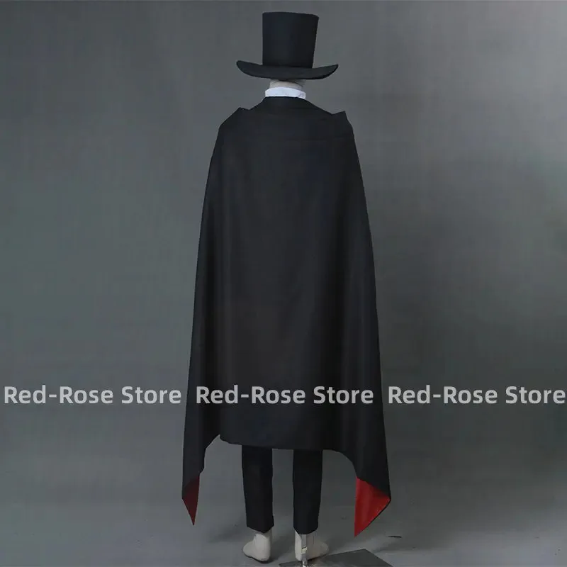 ss13Tuxedo Mask Mamoru Chiba Anime Cosplay Costume For Adult Men Women Halloween Full Outfits Custom Made
ss13Tuxedo Mask Mamoru Chiba Anime Cosplay Costume For Adult Men Women Halloween Full Outfits Custom Made
