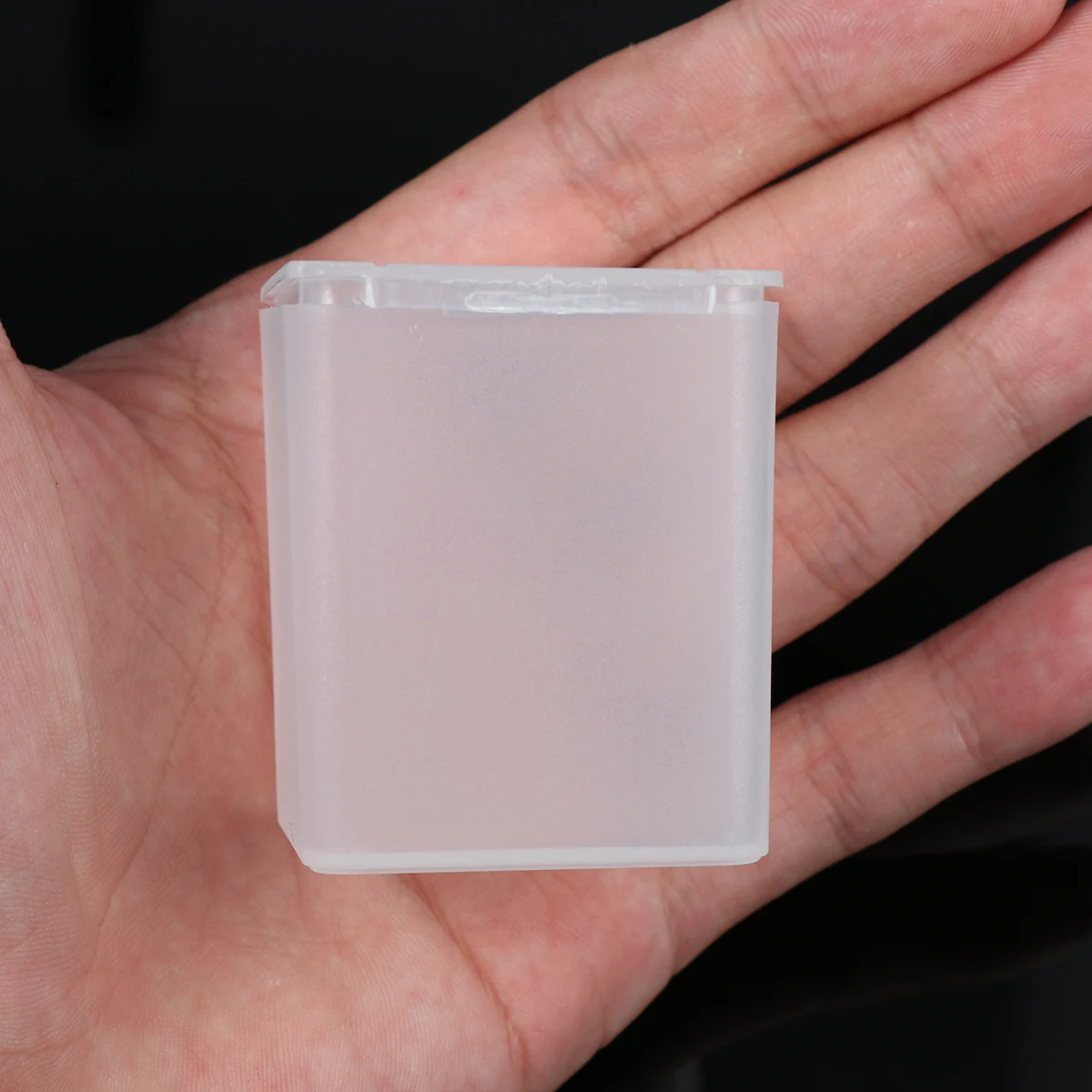 15 Pcs Storage Boxes Lightweight Small Containers with Lids for Beads Coins Jewelry Gift Packaging Plastic Box Square
15 Pcs Storage Boxes Lightweight Small Containers with Lids for Beads Coins Jewelry Gift Packaging Plastic Box Square