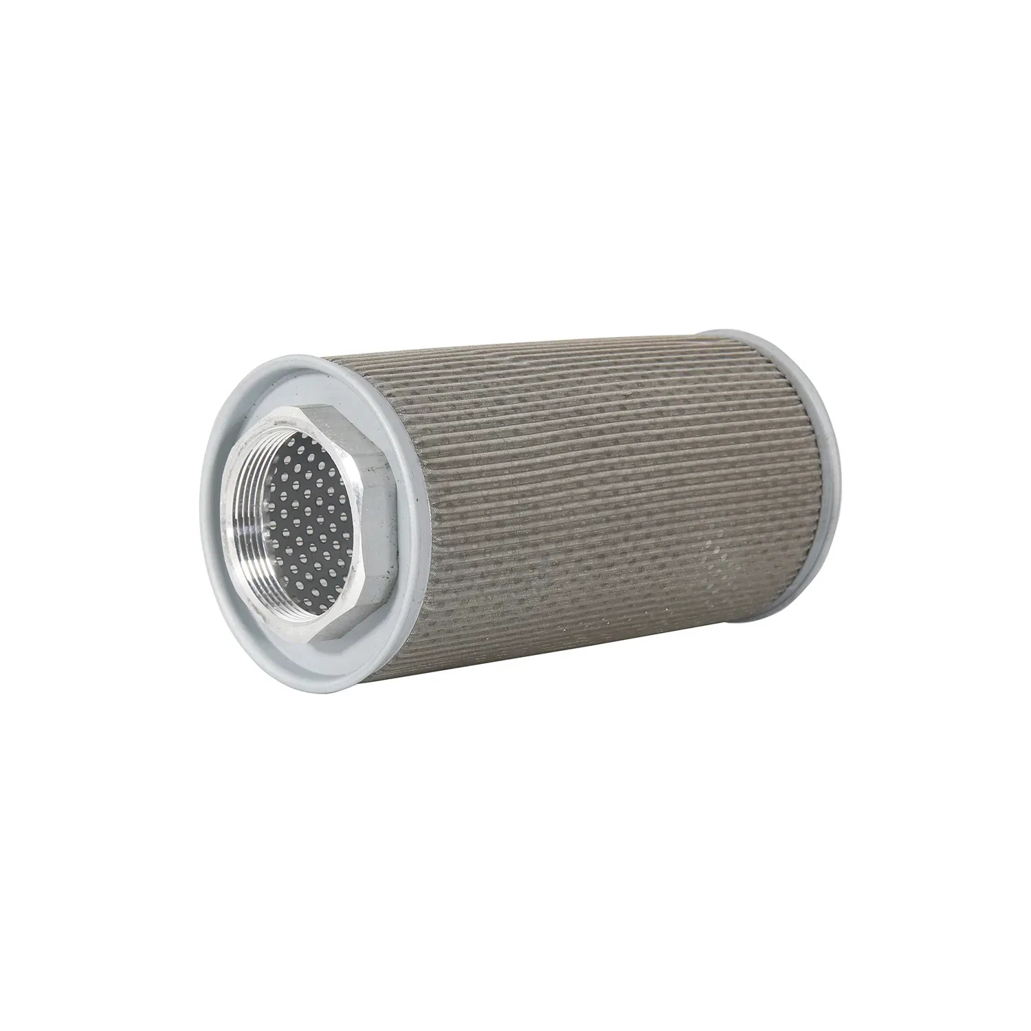 High-Quality Exhaust Noise Reduction Filter for Air Compressors
High-Quality Exhaust Noise Reduction Filter for Air Compressors