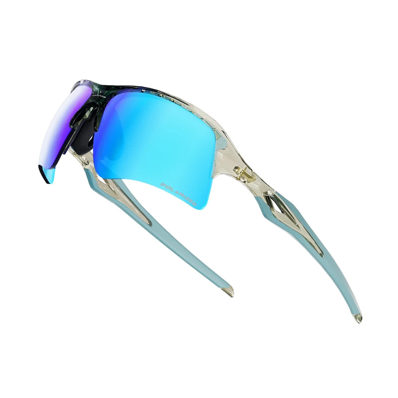 Kapvoe Polarized Cycling Sunglasses UV400 Glasses Hiking Outdoor Sports for Man Fishing Glasses Skiing MTB Bike Accessories
Kapvoe Polarized Cycling Sunglasses UV400 Glasses Hiking Outdoor Sports for Man Fishing Glasses Skiing MTB Bike Accessories