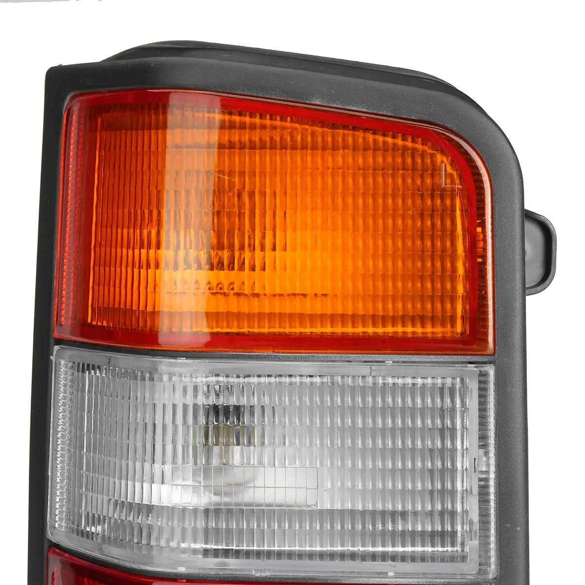 M93K-2X Tail Light Signal Lamp With Wire Blub For Mitsubishi L300 Express Van L400 Starwagon Star Wagon SF SG SH SJ 1986-2005
M93K-2X Tail Light Signal Lamp With Wire Blub For Mitsubishi L300 Express Van L400 Starwagon Star Wagon SF SG SH SJ 1986-2005