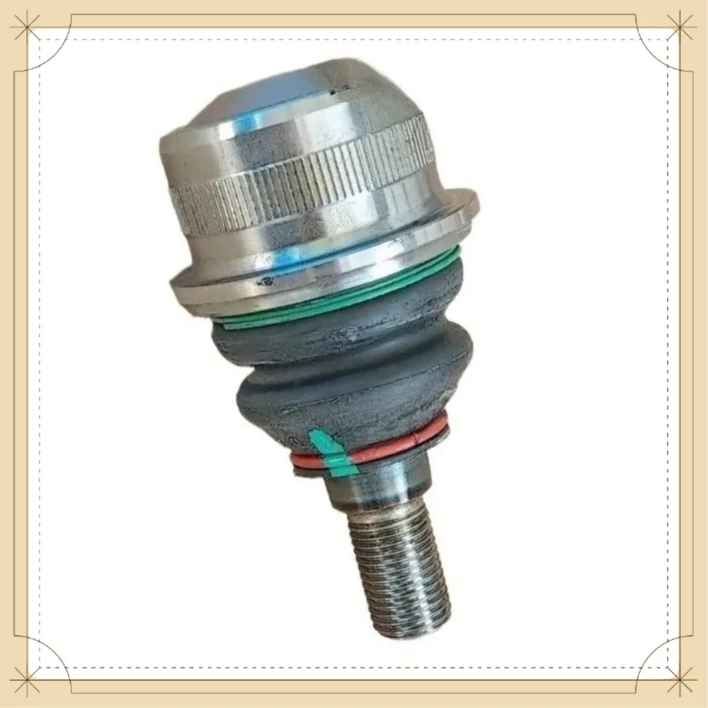 For Mercedes Benz W220 S280 S320 W211 E280 E320 Lower Control Arm Front Suspension Steering Knuckle Ball Joint Brand New Genuine
For Mercedes Benz W220 S280 S320 W211 E280 E320 Lower Control Arm Front Suspension Steering Knuckle Ball Joint Brand New Genuine