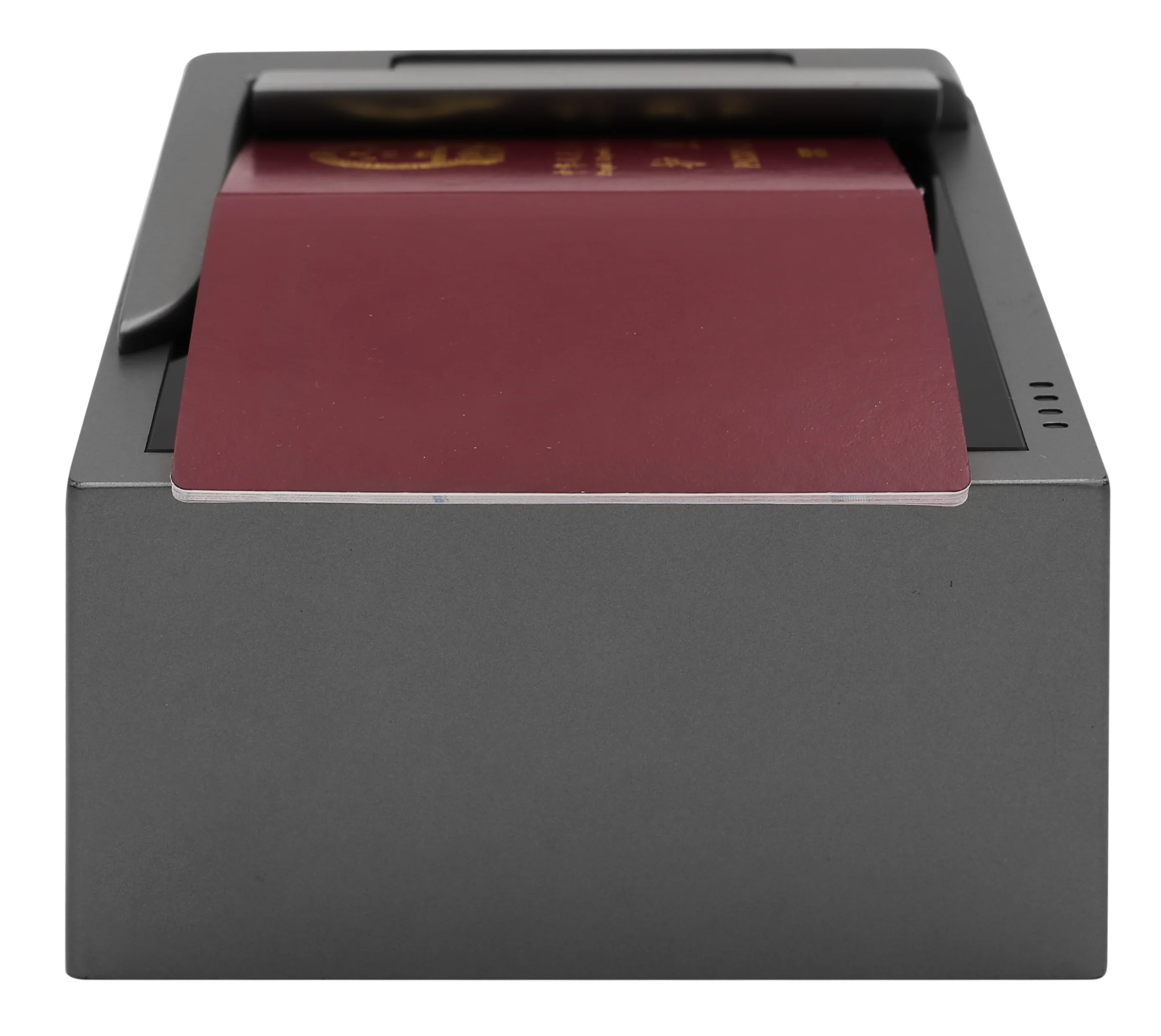 Free USB SDK Desktop Supports Full-Page Reading ICAO9303 Airport Hotels OCR MRZ IDCards Driver Licenses Passport Reader in Stock
Free USB SDK Desktop Supports Full-Page Reading ICAO9303 Airport Hotels OCR MRZ IDCards Driver Licenses Passport Reader in Stock