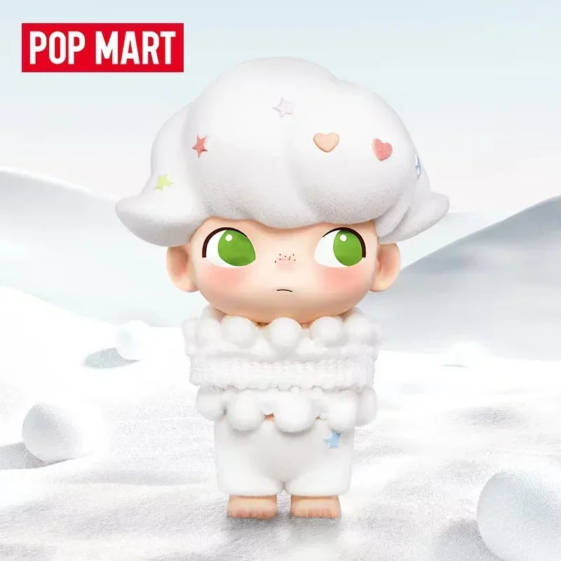 POP MART Dimoo Retro Series Blind Random Box Toys Kawaii Anime Action Figure Caixa Caja Surprise Mystery Box Dolls Girls Gift
POP MART Dimoo Retro Series Blind Random Box Toys Kawaii Anime Action Figure Caixa Caja Surprise Mystery Box Dolls Girls Gift