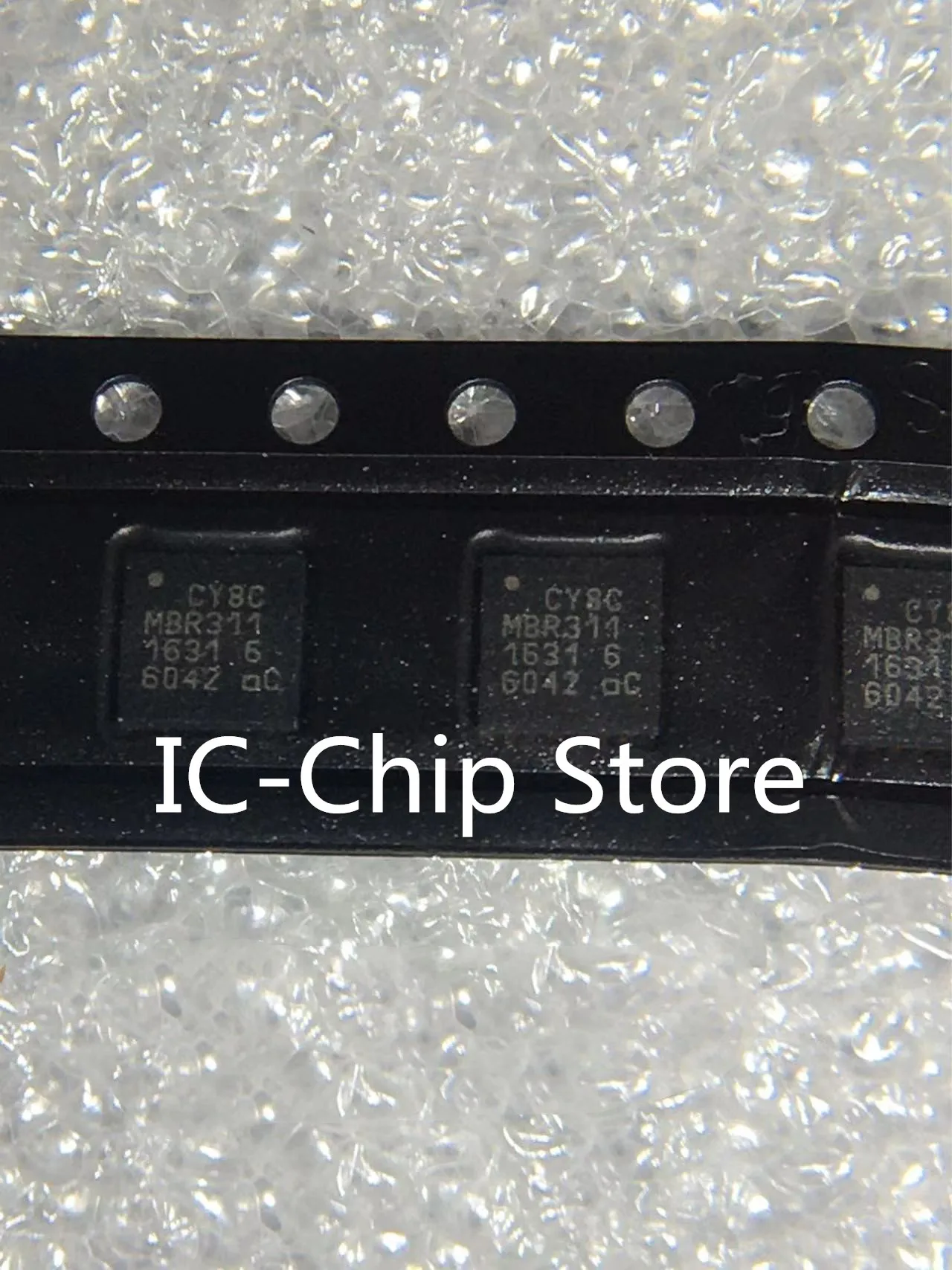 5 шт. ~ 100 шт./партия CY8CMBR3116-LQXI CY8CMBR3116 CY8CMBR311 QFN24 новый оригинальный
5 шт. ~ 100 шт./партия CY8CMBR3116-LQXI CY8CMBR3116 CY8CMBR311 QFN24 новый оригинальный