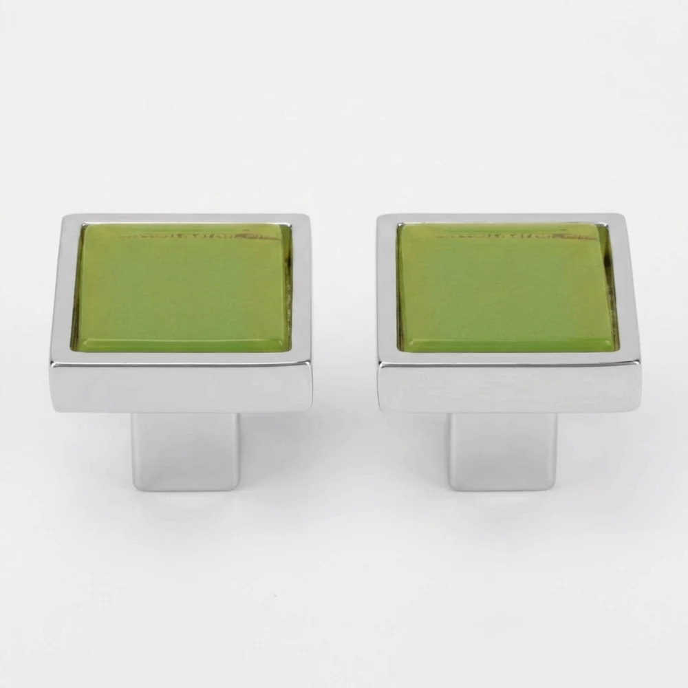 2pcs Featured Square Shape Drawer Pull Zinc Alloy Crystal Glass Cabinet Knob Cabinet Handle Kitchen Cabinet
2pcs Featured Square Shape Drawer Pull Zinc Alloy Crystal Glass Cabinet Knob Cabinet Handle Kitchen Cabinet