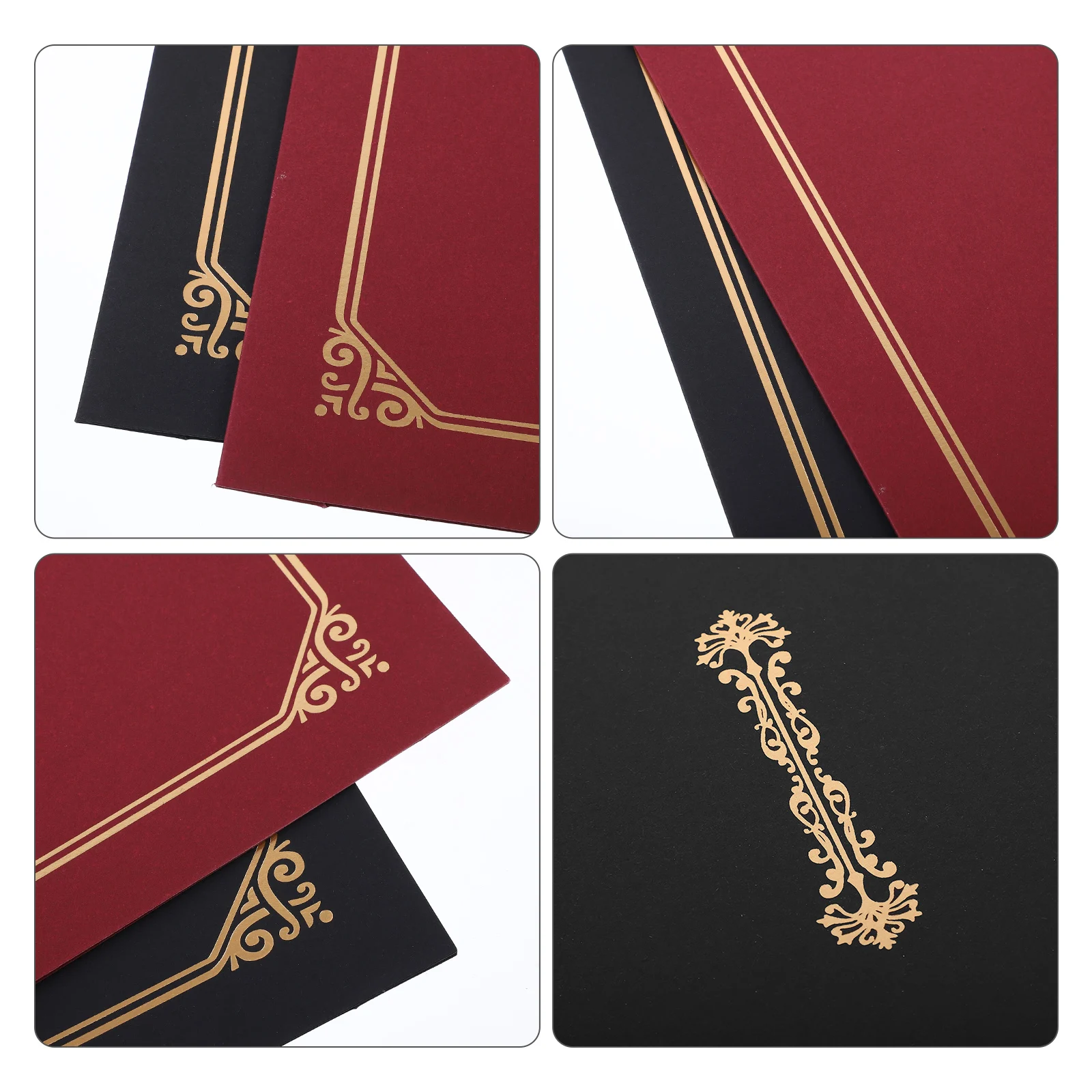 Honor Certificate Cover Holder Awards Certificates Folder Folders Holders Single Covers Bi-fold Coverscertificate Diploma Paper
Honor Certificate Cover Holder Awards Certificates Folder Folders Holders Single Covers Bi-fold Coverscertificate Diploma Paper