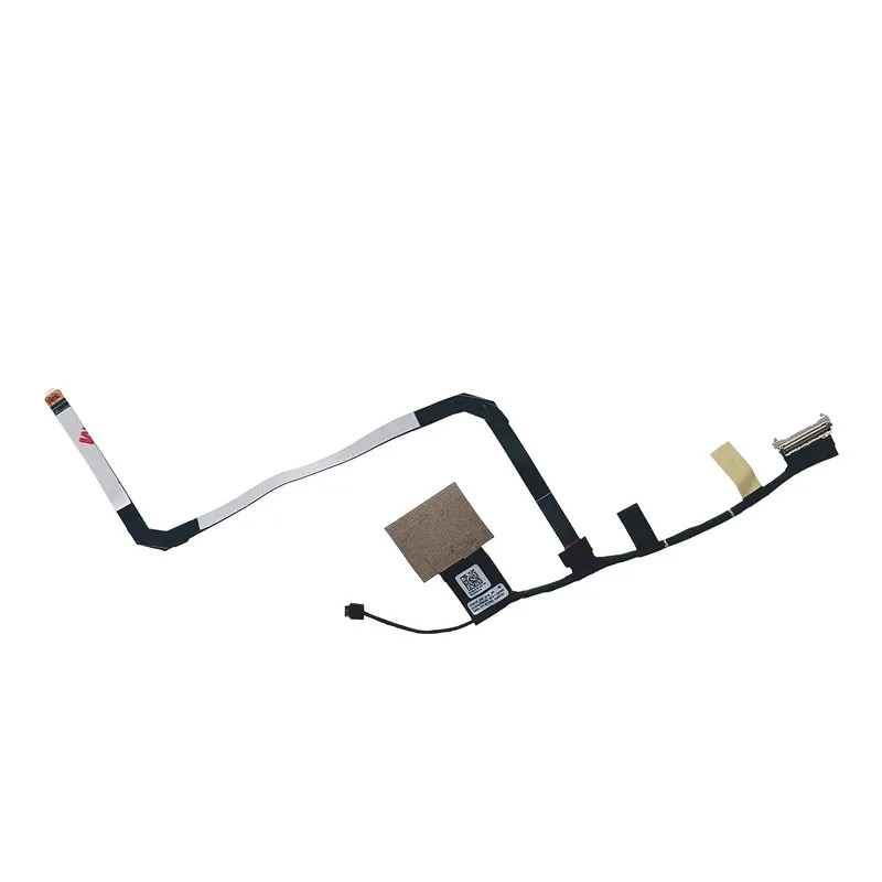 New Original Laptop LCD EDP HD Cable For Dell Inspiron 14 7490 EDW40 NO TOUCH 05CK3R 5CK3R DC02C00M400
New Original Laptop LCD EDP HD Cable For Dell Inspiron 14 7490 EDW40 NO TOUCH 05CK3R 5CK3R DC02C00M400