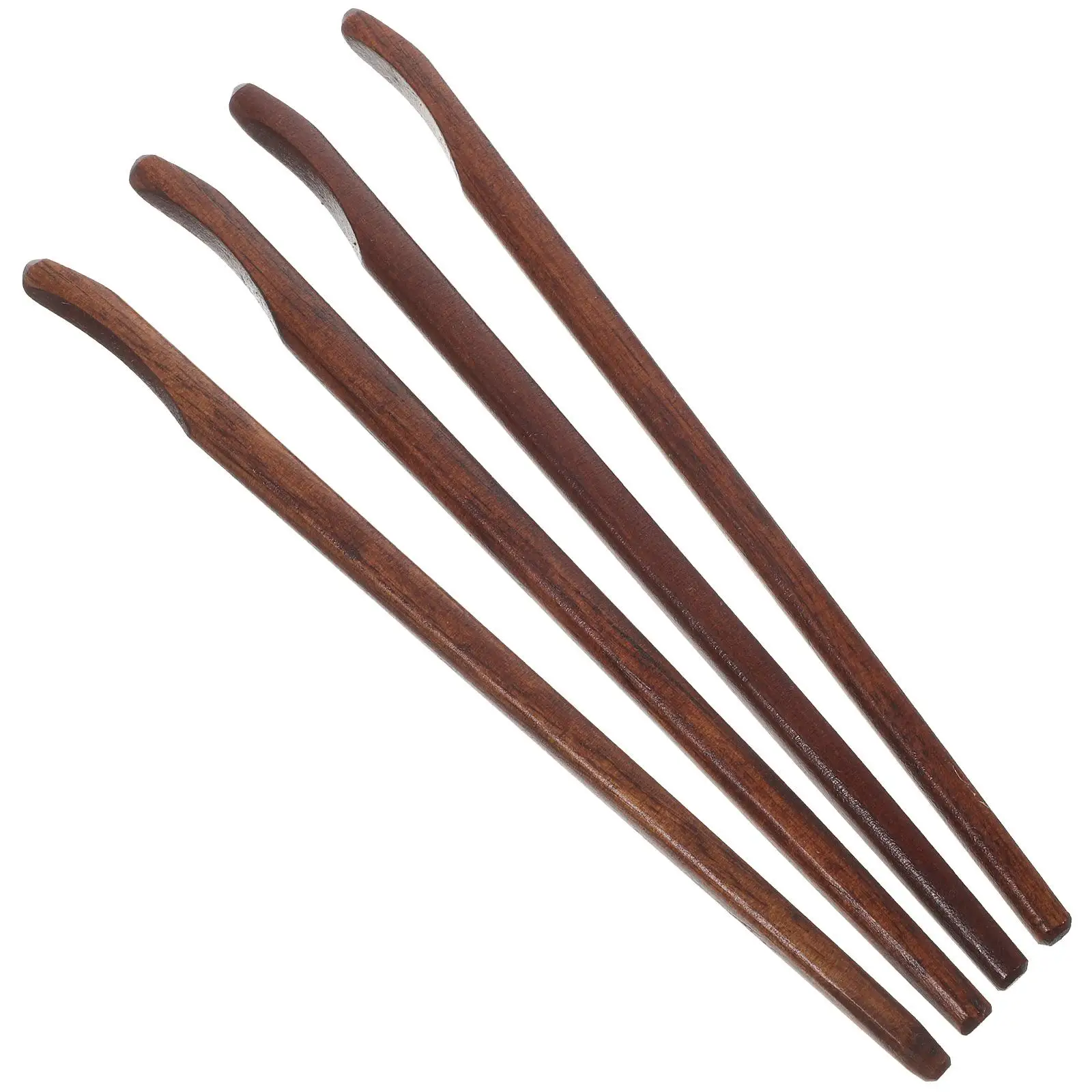 4 Pcs Accessories Coffee Stirring Spoon Beverages Iced Cups with Lids Wood Wooden Stirrers
4 Pcs Accessories Coffee Stirring Spoon Beverages Iced Cups with Lids Wood Wooden Stirrers