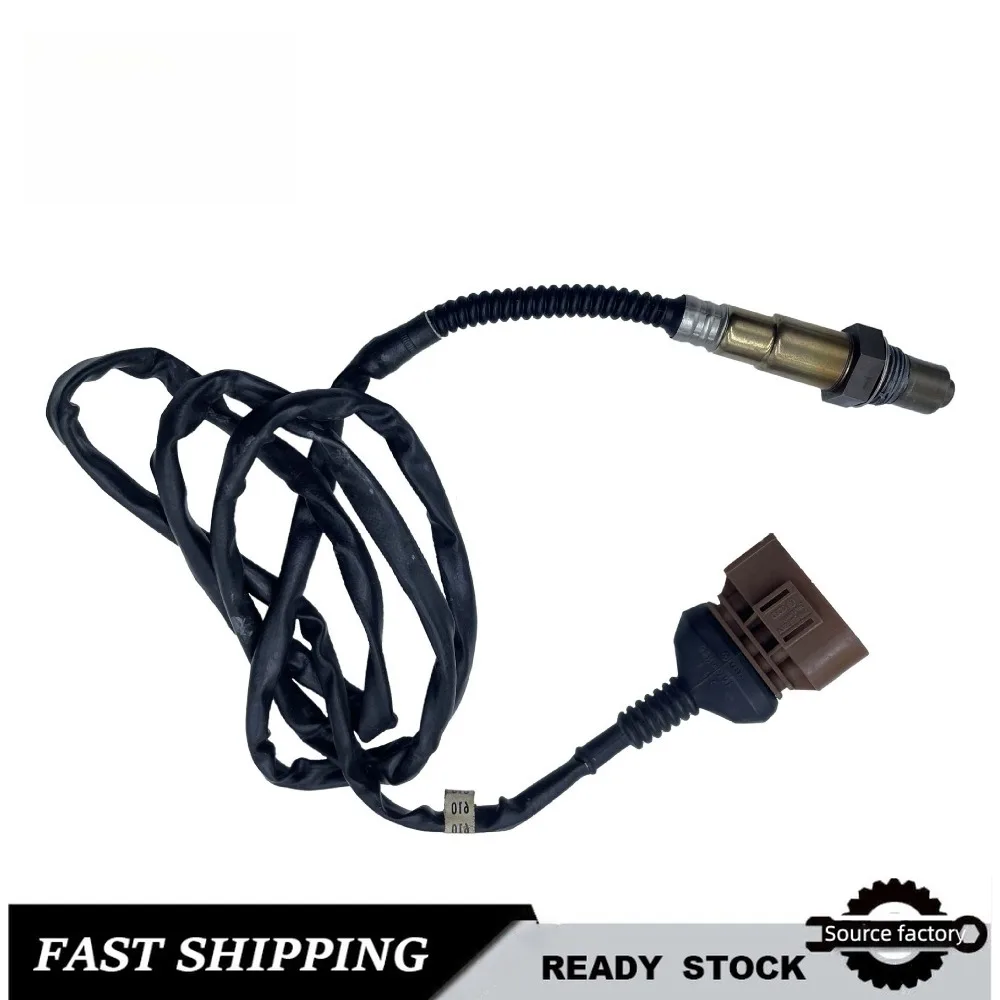 O2 Sensor078 906 265P for Volkswagen Passat V6 Oxygen Sensor in-stock, Shipped Immediately
O2 Sensor078 906 265P for Volkswagen Passat V6 Oxygen Sensor in-stock, Shipped Immediately