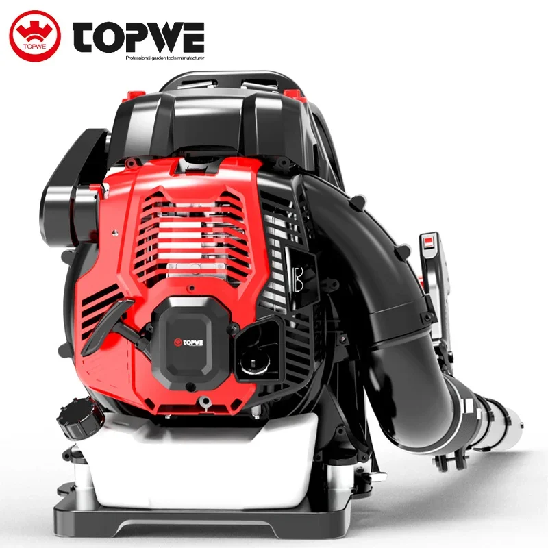 Trend Product Wholesale Backpack Air Fan Blower Professional Industrial 4-stroke Leaf Blower Machine
Trend Product Wholesale Backpack Air Fan Blower Professional Industrial 4-stroke Leaf Blower Machine