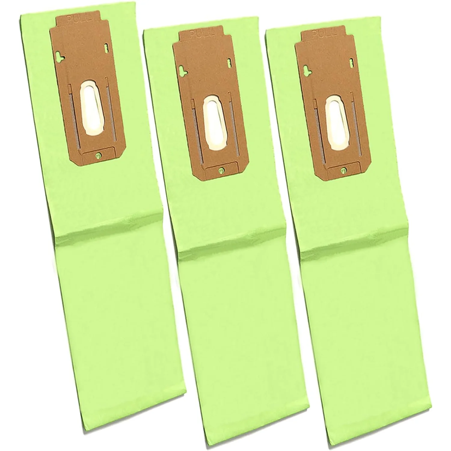 Pack Vacuum Bags for Type CC XL XL2 XL7 XL21, Fit XL Upright Vacuum, Part #CCPK8
Pack Vacuum Bags for Type CC XL XL2 XL7 XL21, Fit XL Upright Vacuum, Part #CCPK8