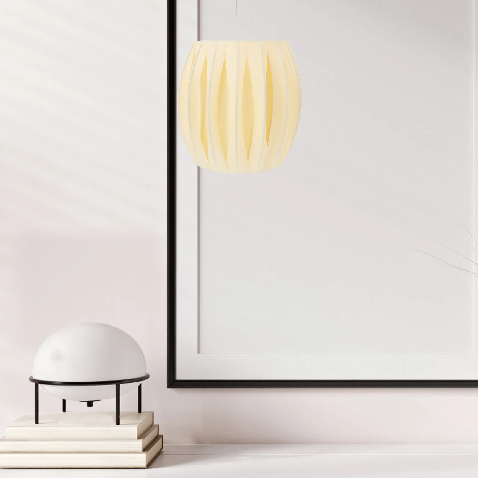 Cloth Drum Lampshade E27 Compatible Table Floor Lamps Chandeliers Minimalist Design Warm Cozy Atmosphere Longlasting Use
Cloth Drum Lampshade E27 Compatible Table Floor Lamps Chandeliers Minimalist Design Warm Cozy Atmosphere Longlasting Use