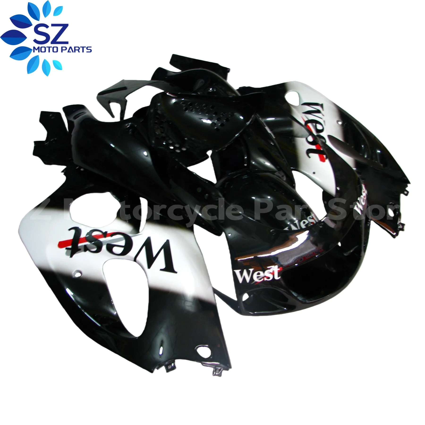 Body Fairings Fit For GSXR 600 750 GSXR600 1998 1999 GSX-R600 GSXR750 98 99 Full Fairing Bodywork kit
Body Fairings Fit For GSXR 600 750 GSXR600 1998 1999 GSX-R600 GSXR750 98 99 Full Fairing Bodywork kit