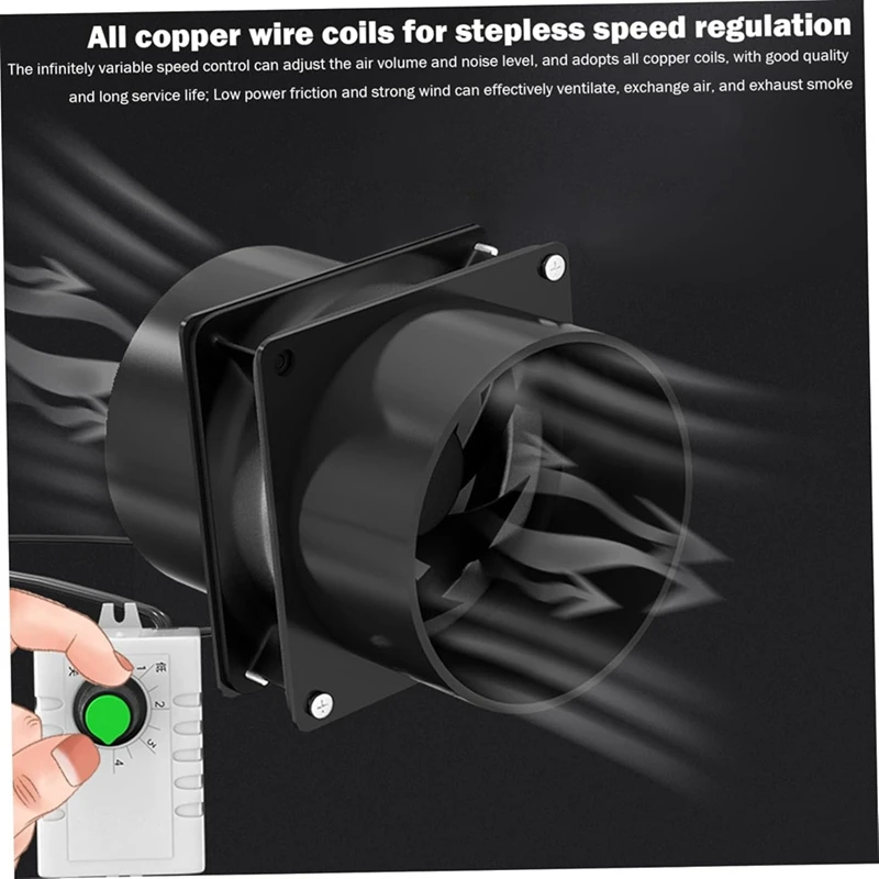 Portable Extractor Fan Portable Extractor Fan with 10ft Duct Hose USB Adjustable DIY Fume
Portable Extractor Fan Portable Extractor Fan with 10ft Duct Hose USB Adjustable DIY Fume