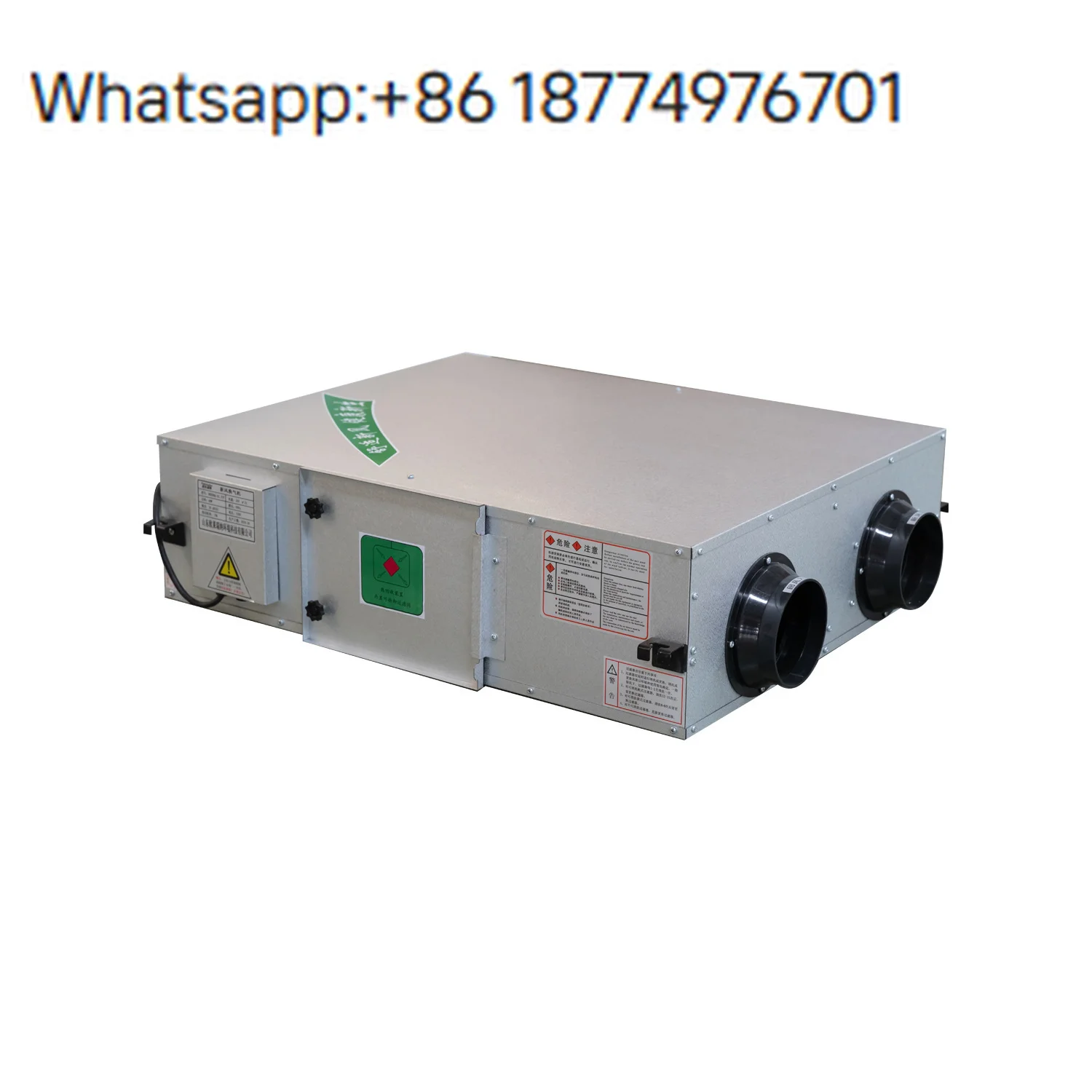 PM2.5 Purification Type Silent Fresh air Home Ventilation System
PM2.5 Purification Type Silent Fresh air Home Ventilation System