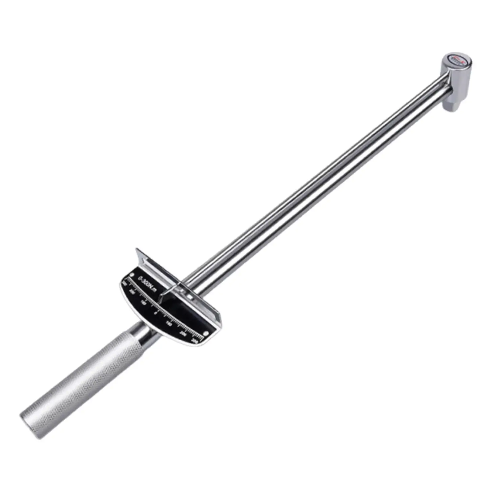 Torque Wrench with Pointer, Professional Torque Spanner, Key Removal Wrench for Easy Readings Truck
Torque Wrench with Pointer, Professional Torque Spanner, Key Removal Wrench for Easy Readings Truck