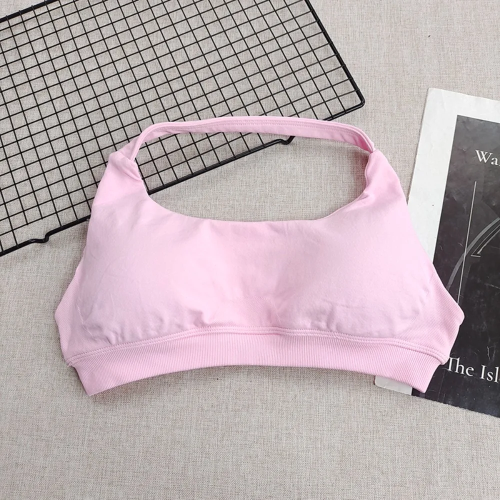 New More Cycling Wear Seamless Yoga Women's Sports Vest Gym Bottom Shirt Suspender Sports Bra Activity Cup Removable Sportswear
New More Cycling Wear Seamless Yoga Women's Sports Vest Gym Bottom Shirt Suspender Sports Bra Activity Cup Removable Sportswear