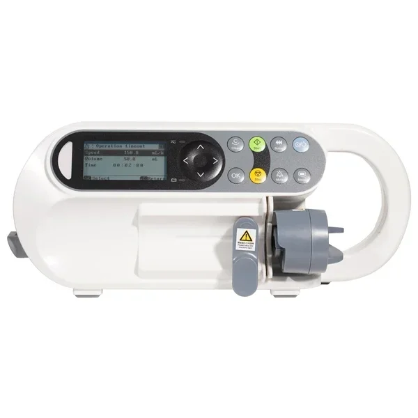 Veterinary Shot Pump High Quality & Accuracy Shot Pump
Veterinary Shot Pump High Quality & Accuracy Shot Pump
