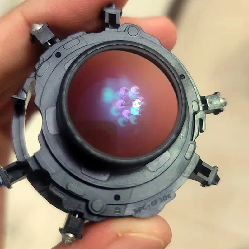 99% новые запасные части блочного элемента заднего стекла для объектива Canon EF 50 мм F/1,8 STM
99% новые запасные части блочного элемента заднего стекла для объектива Canon EF 50 мм F/1,8 STM