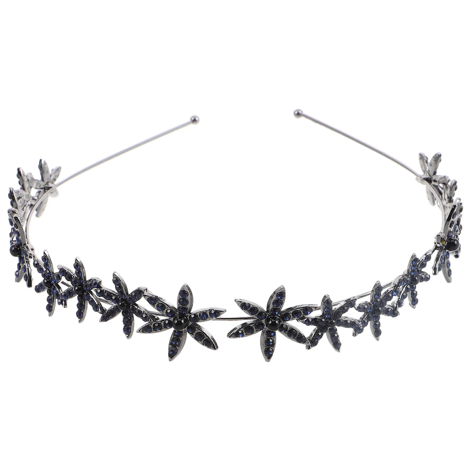 Snowflake Headband Fashion Hair Accessories Fashionable Headdress Holiday for Girls Christmas Hairband Party Crown Wedding Star
Snowflake Headband Fashion Hair Accessories Fashionable Headdress Holiday for Girls Christmas Hairband Party Crown Wedding Star