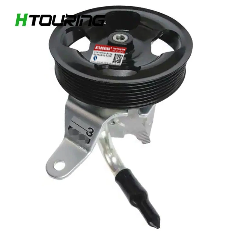 New Power Steering Pump Oil Pump For INFINITI G37 EX35 EX37 2008-2013 49110JK20A 49110-JK20A
New Power Steering Pump Oil Pump For INFINITI G37 EX35 EX37 2008-2013 49110JK20A 49110-JK20A