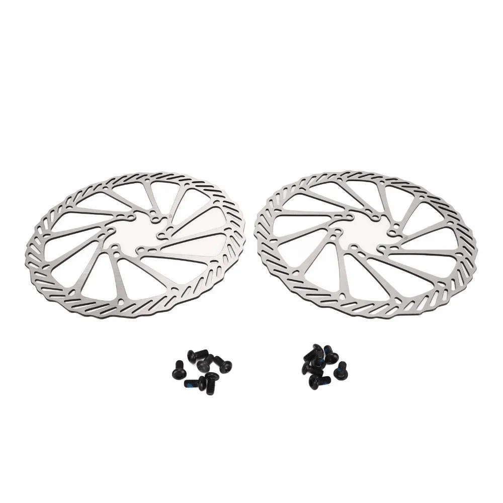 2 шт. 160 мм/180 мм велосипедные дисковые тормозные диски из нержавеющей стали 6 болтов дисковые тормоза для горного велосипеда с 12 винтами легкий вес
2 шт. 160 мм/180 мм велосипедные дисковые тормозные диски из нержавеющей стали 6 болтов дисковые тормоза для горного велосипеда с 12 винтами легкий вес