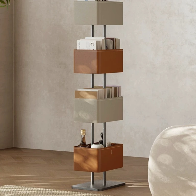 Household Shelf Corner Locker Storage Display Cabinet Invisible Bookcase
Household Shelf Corner Locker Storage Display Cabinet Invisible Bookcase