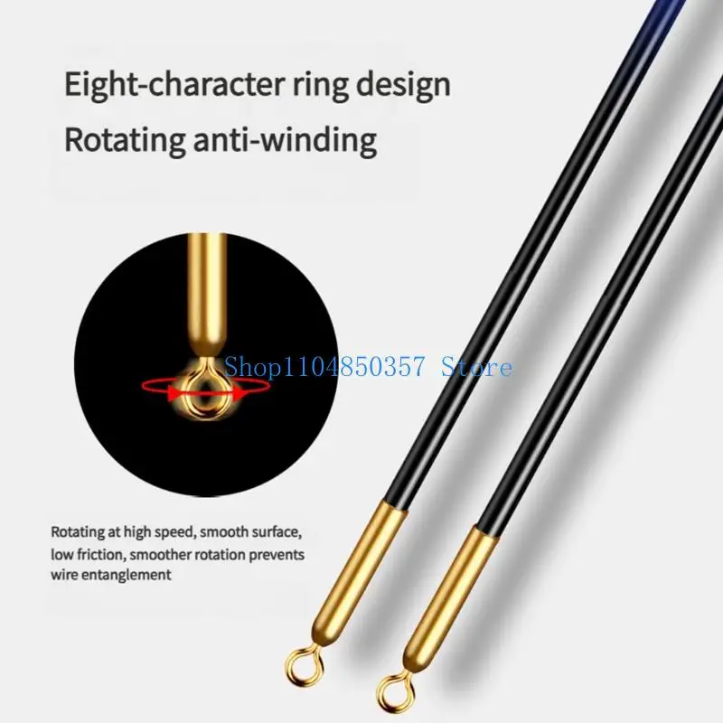 652F 3Pcs Night Light Electronic Float Lighted Slip Bobbers Fishing Float Enduring
652F 3Pcs Night Light Electronic Float Lighted Slip Bobbers Fishing Float Enduring