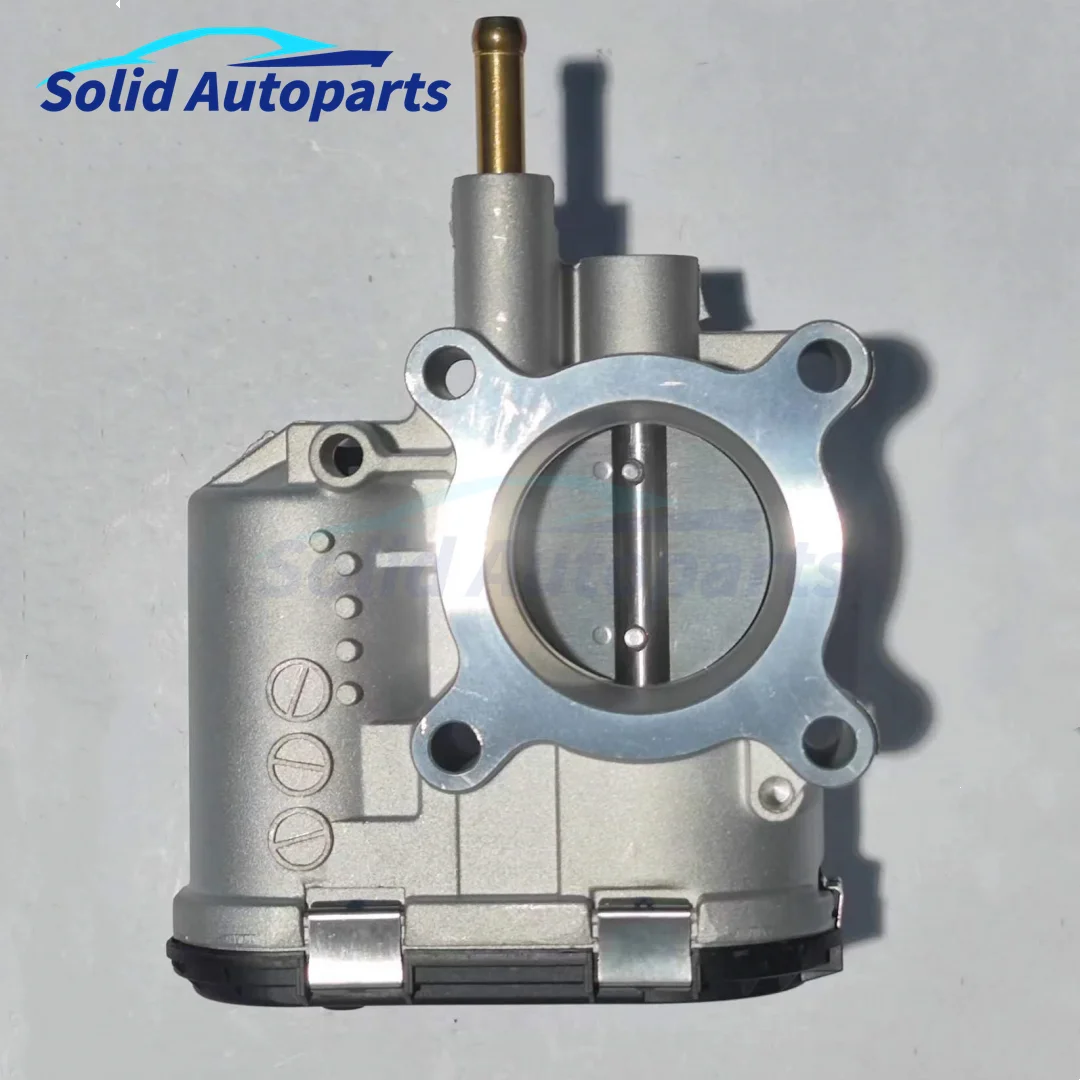 F01R00Y002 44mm Electric Throttle Body Valve For for Chery /Jac / Zotye / Changa Throttle
F01R00Y002 44mm Electric Throttle Body Valve For for Chery /Jac / Zotye / Changa Throttle
