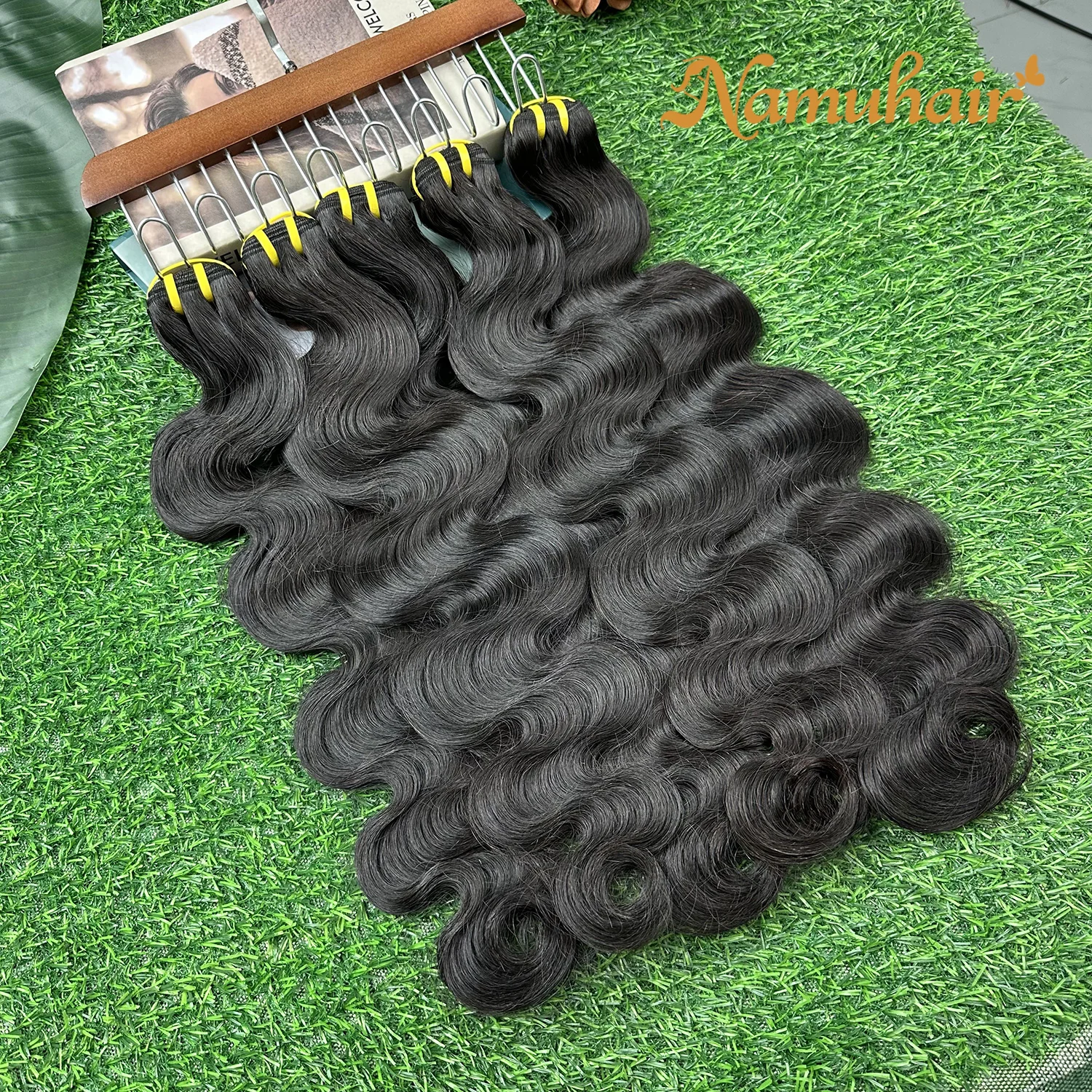 Body Wave Bundle 100% Human Hair 18 20 22 Inch Unprocessed Virgin Hair 3 4 Bundles Human Hair Extensions For Women Natural Color
Body Wave Bundle 100% Human Hair 18 20 22 Inch Unprocessed Virgin Hair 3 4 Bundles Human Hair Extensions For Women Natural Color